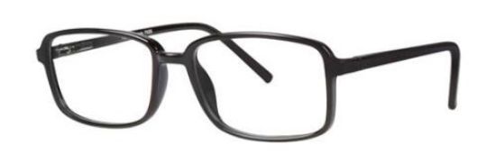 Picture of Fundamentals Eyeglasses F025