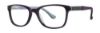 Picture of Kensie Eyeglasses ATTRACTIVE