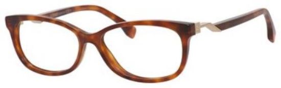Picture of Fendi Eyeglasses ff 0233