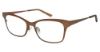 Picture of Isaac Mizrahi Eyeglasses IM 30016