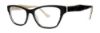 Picture of Kensie Eyeglasses LOVELY
