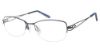 Picture of Charmant Eyeglasses TI 12140