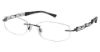Picture of Line Art Eyeglasses XL 2012