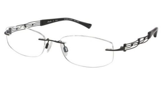 Picture of Line Art Eyeglasses XL 2012