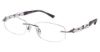 Picture of Line Art Eyeglasses XL 2012