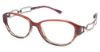 Picture of Line Art Eyeglasses XL 2033