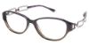 Picture of Line Art Eyeglasses XL 2033
