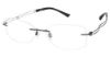Picture of Line Art Eyeglasses XL 2051