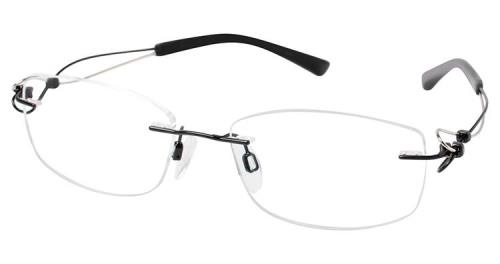 Picture of Line Art Eyeglasses XL 2063