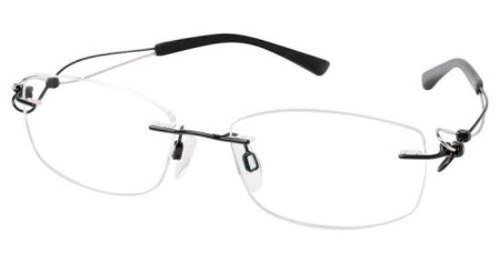 Picture of Line Art Eyeglasses XL 2063