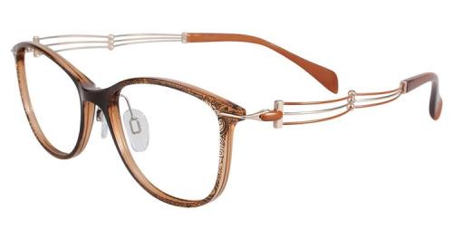Picture of Line Art Eyeglasses XL 2073