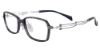 Picture of Line Art Eyeglasses XL 2074