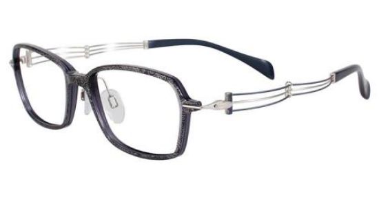 Picture of Line Art Eyeglasses XL 2074