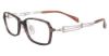 Picture of Line Art Eyeglasses XL 2074
