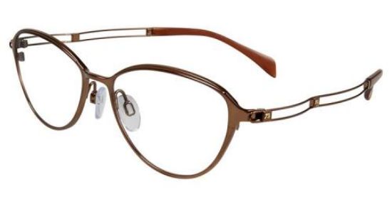 Picture of Line Art Eyeglasses XL 2092