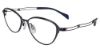 Picture of Line Art Eyeglasses XL 2092
