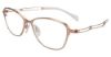 Picture of Line Art Eyeglasses XL 2093