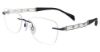 Picture of Line Art Eyeglasses XL 2108