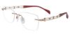 Picture of Line Art Eyeglasses XL 2108