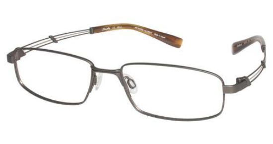 Picture of Line Art Eyeglasses XL 2212