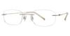 Picture of Charmant Eyeglasses TI 8334E