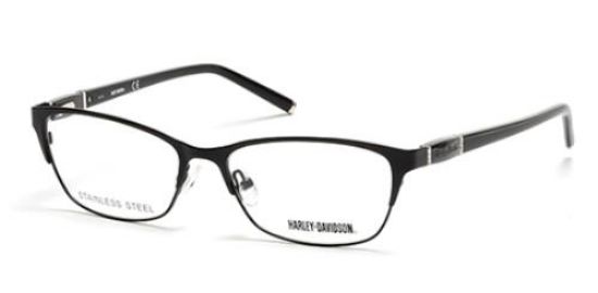 Picture of Harley Davidson Eyeglasses HD0538