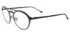 Picture of John Varvatos Eyeglasses V160