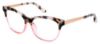 Picture of Juicy Couture Eyeglasses 161