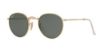 Picture of Ray Ban Sunglasses RB3447 Round Metal