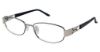 Picture of Aristar Eyeglasses AR 16357