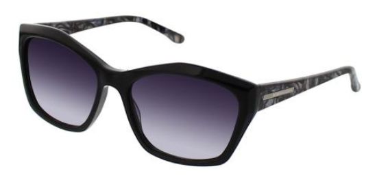 Picture of Bcbgmaxazria Sunglasses ADMIRE