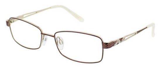 Picture of Clearvision Eyeglasses SERENA