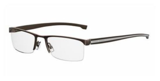 Picture of Hugo Boss Eyeglasses 0878