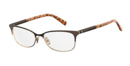 Picture of Max Mara Eyeglasses 1306