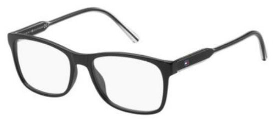Picture of Tommy Hilfiger Eyeglasses 1444