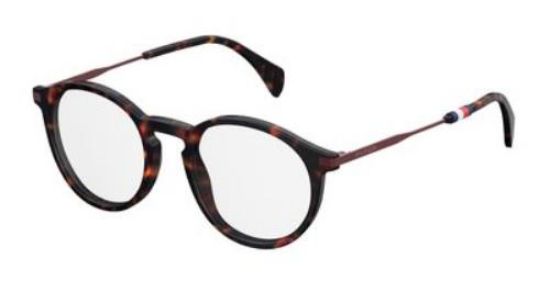 Picture of Tommy Hilfiger Eyeglasses 1471