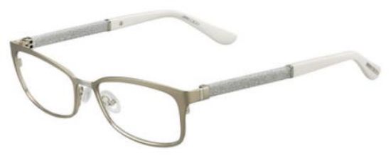 Picture of Jimmy Choo Eyeglasses 166