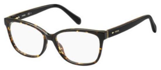 Picture of Fossil Eyeglasses 7008
