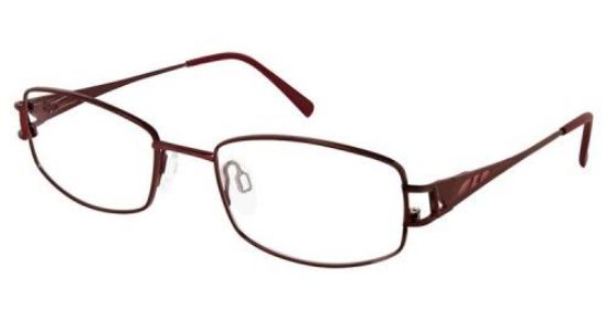 Picture of Aristar Eyeglasses AR 16331