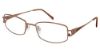 Picture of Aristar Eyeglasses AR 16331