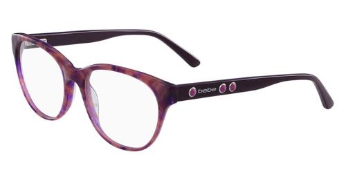 Picture of Bebe Eyeglasses BB5138