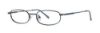 Picture of Fundamentals Eyeglasses F507
