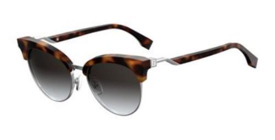 Picture of Fendi Sunglasses ff 0229/S