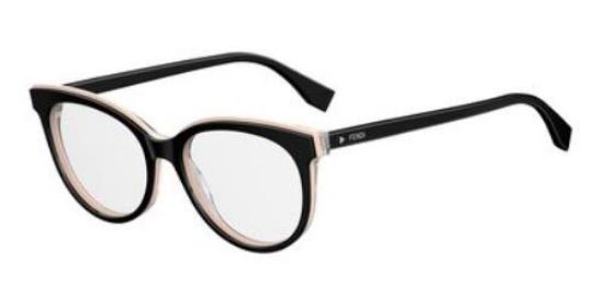 Picture of Fendi Eyeglasses ff 0254