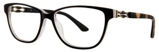 Picture of Dana Buchman Eyeglasses FLEUR