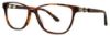 Picture of Dana Buchman Eyeglasses FLEUR