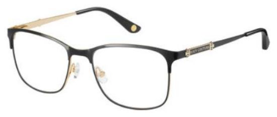 Picture of Juicy Couture Eyeglasses 168