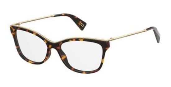 Picture of Marc Jacobs Eyeglasses MARC 167