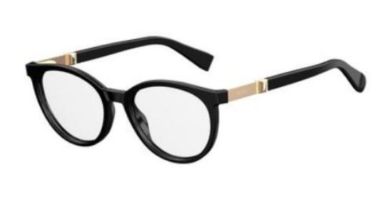 Picture of Max Mara Eyeglasses MM 1307
