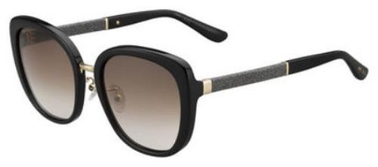 Picture of Jimmy Choo Sunglasses TAN/F/S